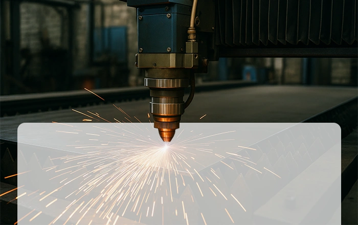 دستگاه برش CNC