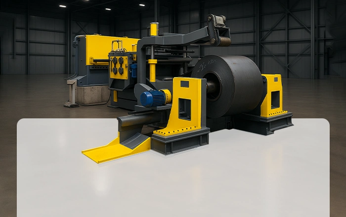 دستگاه رول بازکن